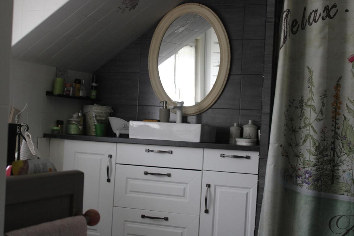 Maison à vendre, 124m², Uzel