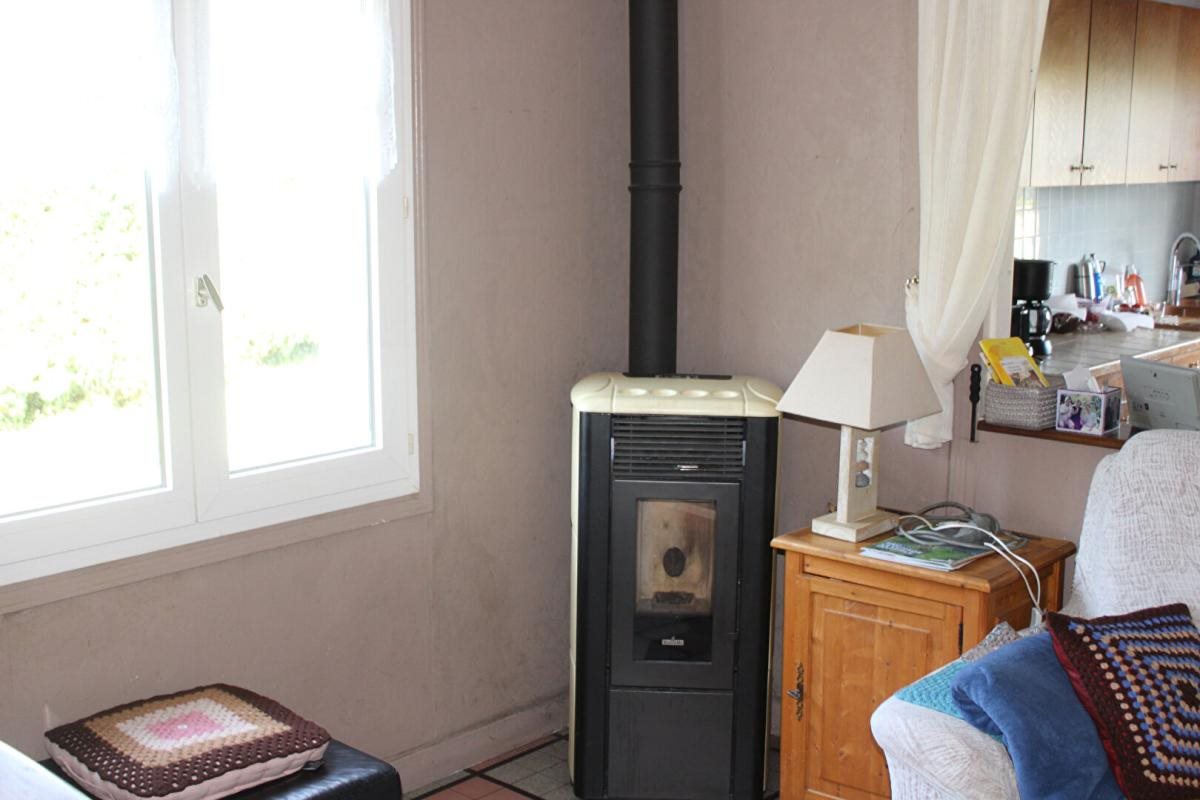 Maison à vendre, 117m², Plaintel