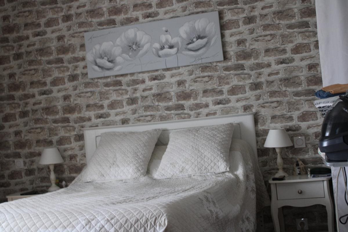 Maison à vendre, 124m², Uzel
