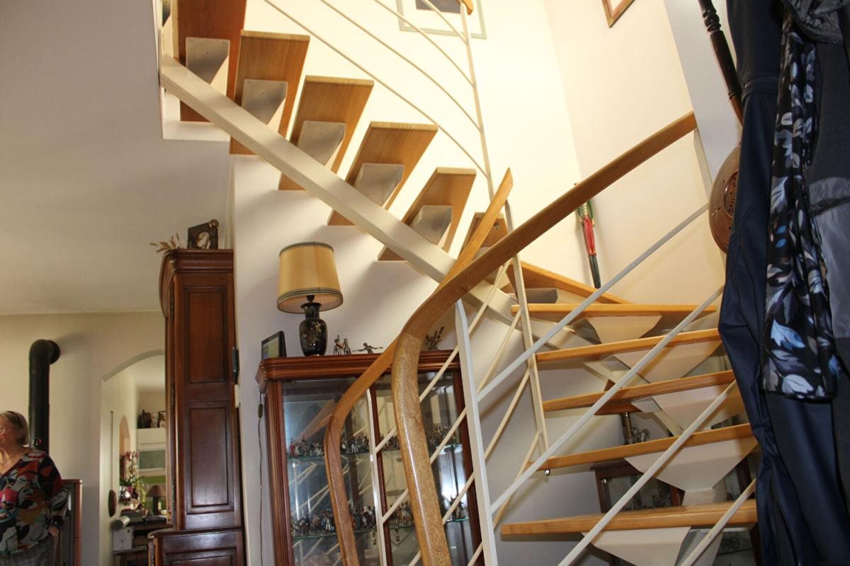 Maison à vendre, 159m², Lanfains