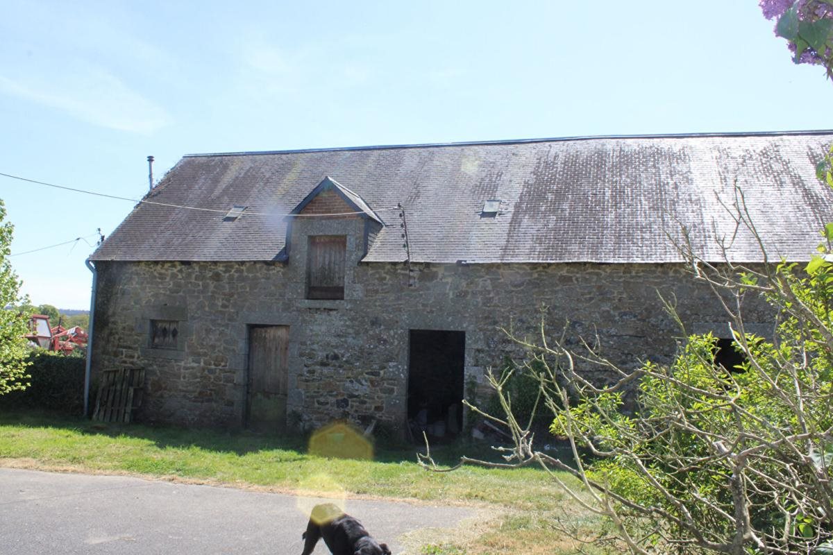 Maison à vendre, 120m², Saint-Brandan