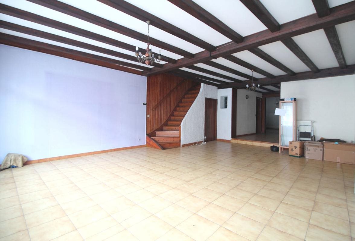 Maison à vendre, 147m², Harnes