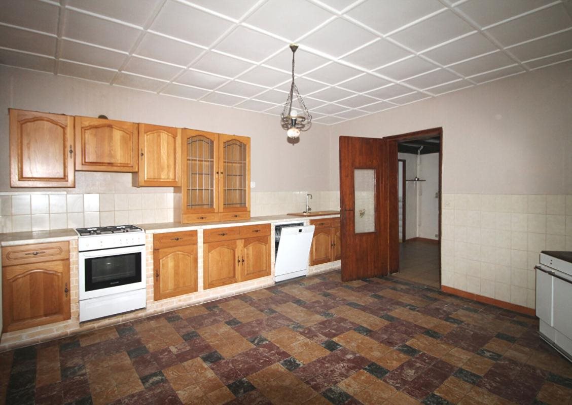 Maison à vendre, 147m², Harnes