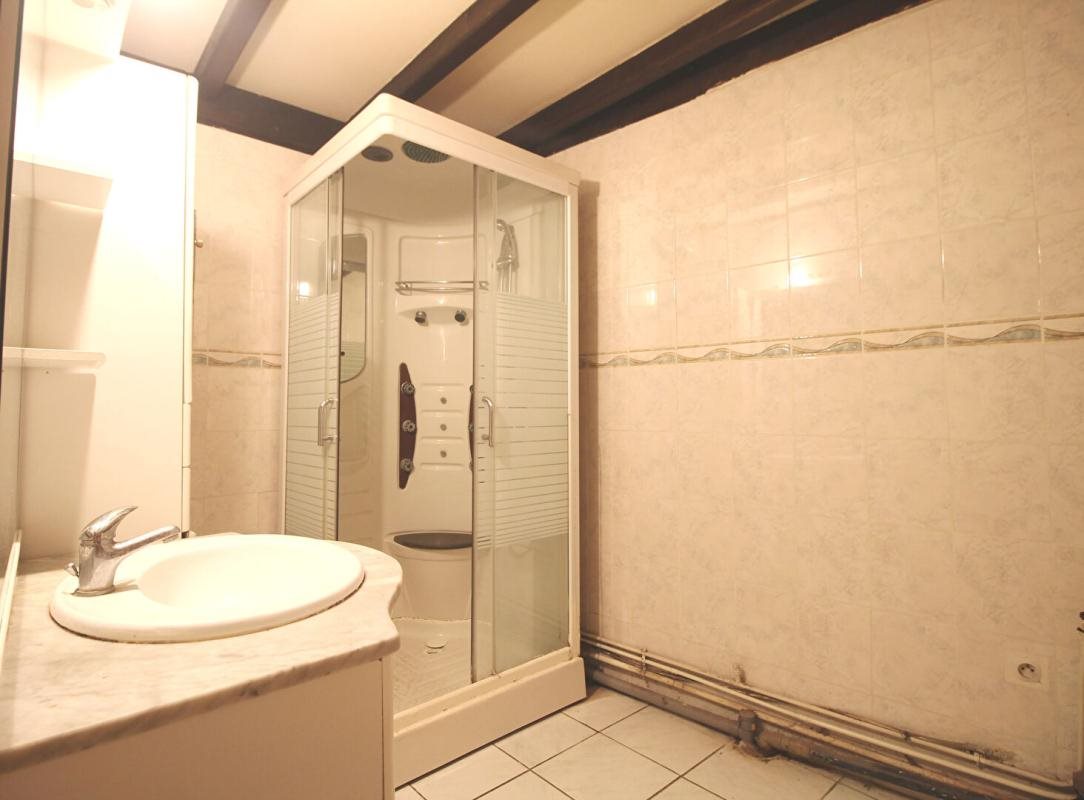 Maison à vendre, 147m², Harnes