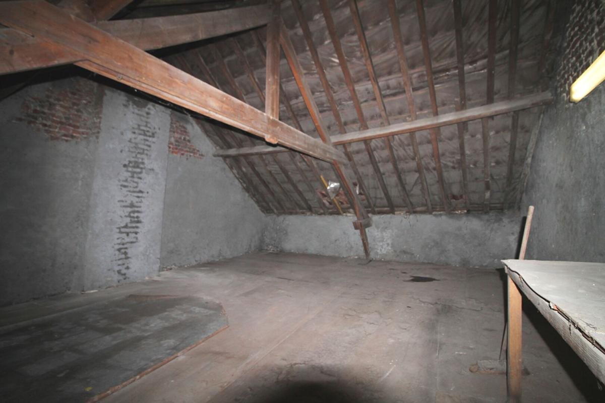 Maison à vendre, 147m², Harnes