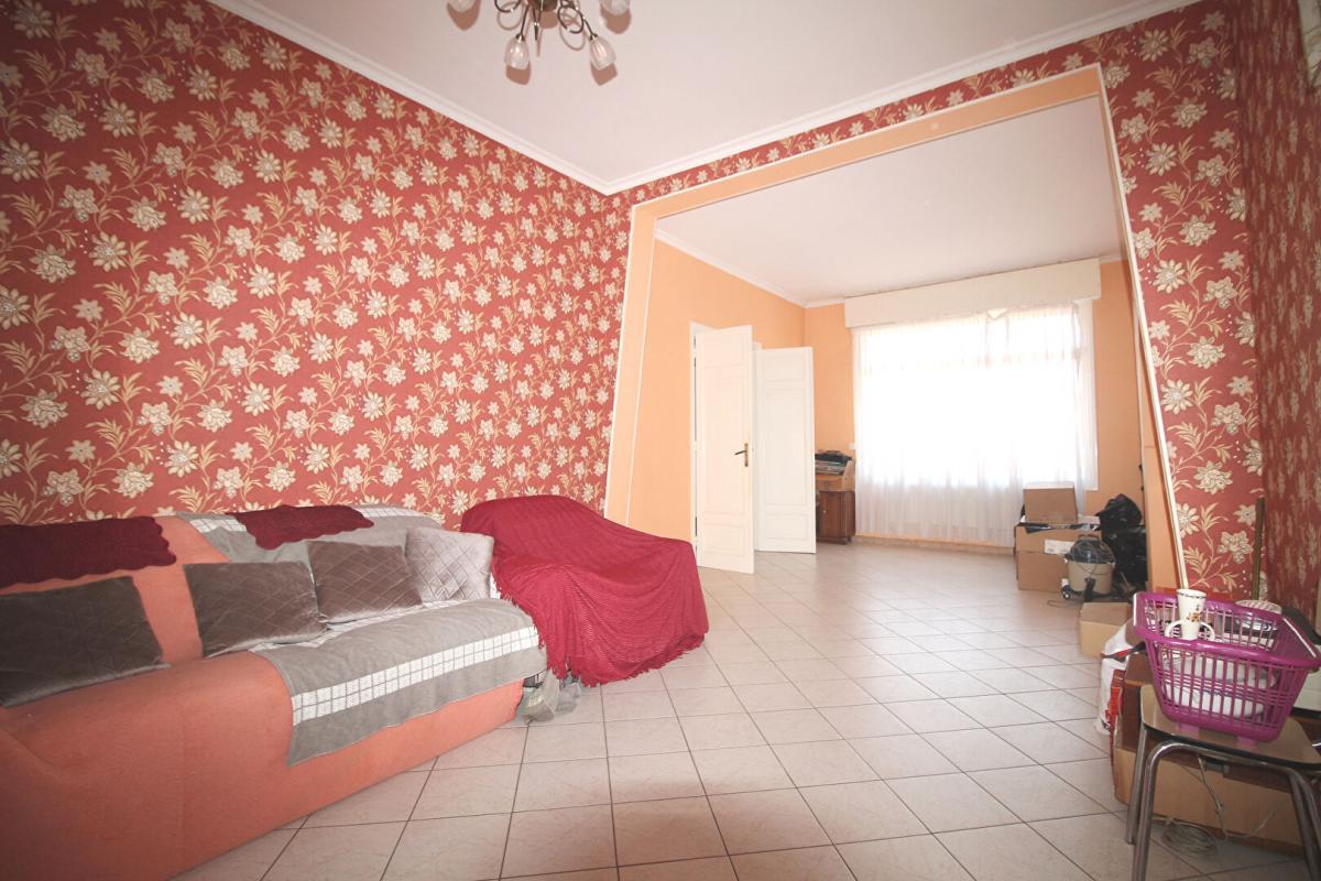 Maison à vendre, 146m², Lens