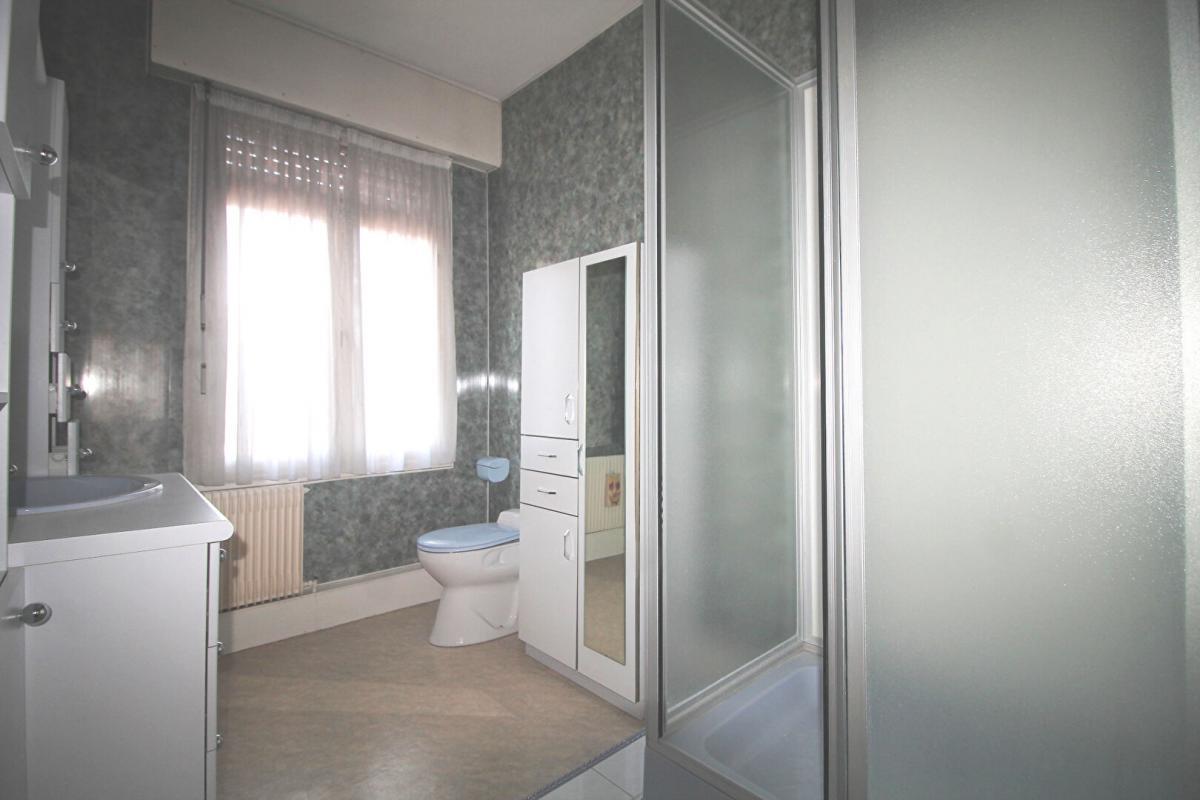 Maison à vendre, 146m², Lens