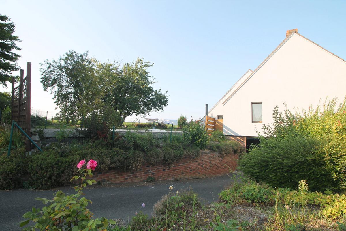 Maison à vendre, 136m², Guémappe