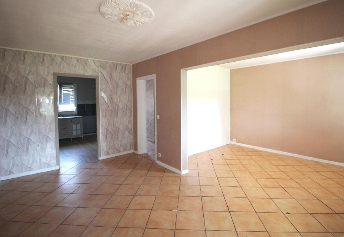 Maison à vendre, 80m², Sallaumines