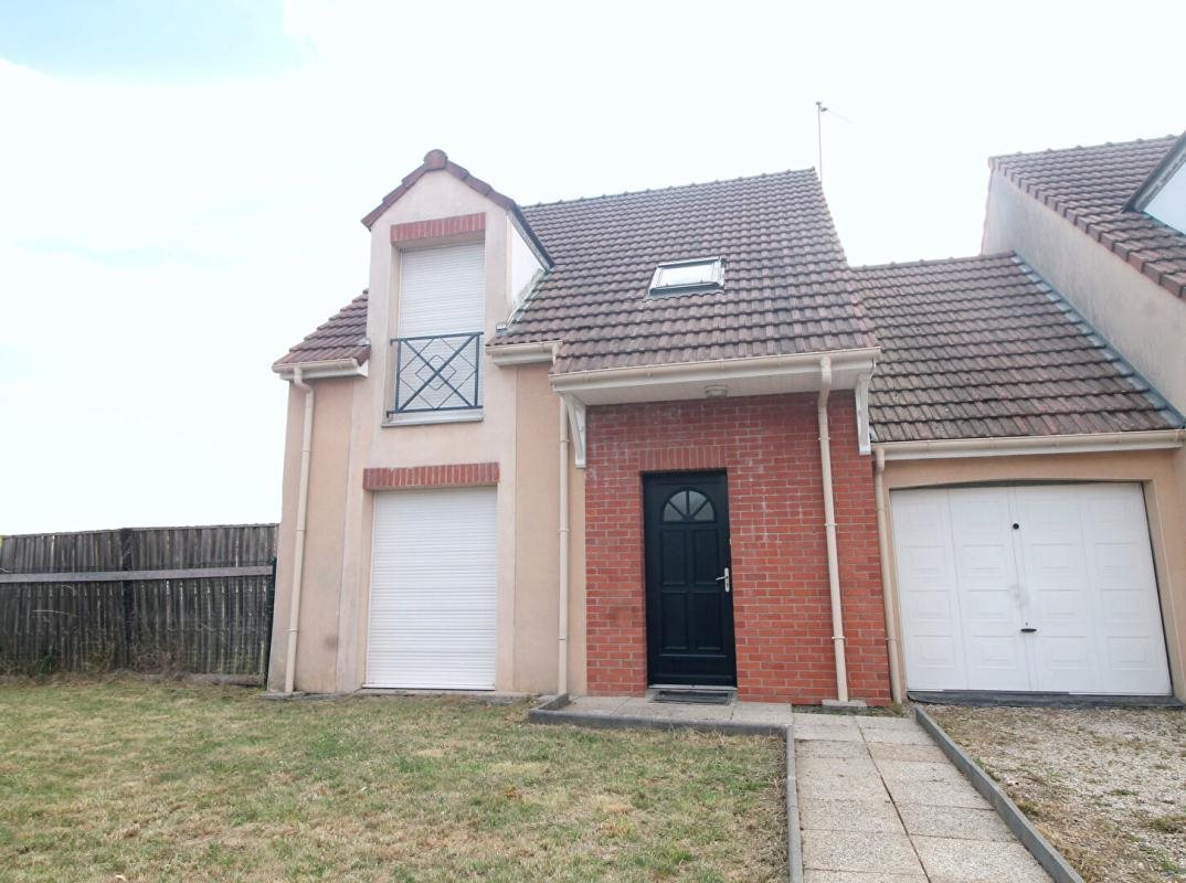 Maison à vendre, 91m², Cuincy