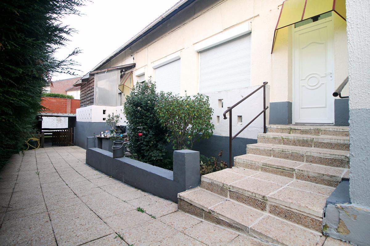 Maison à vendre, 152m², Lens