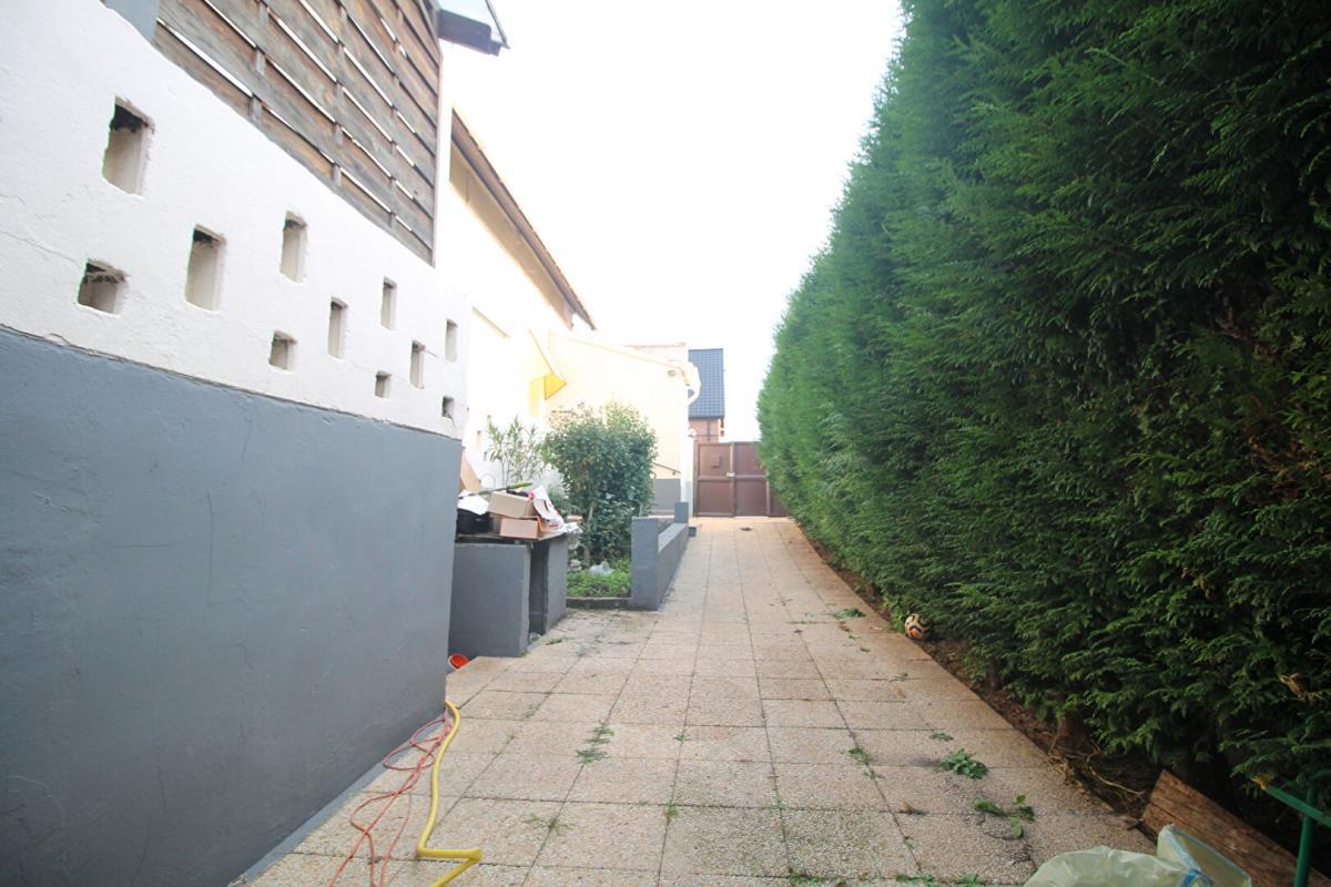 Maison à vendre, 152m², Lens
