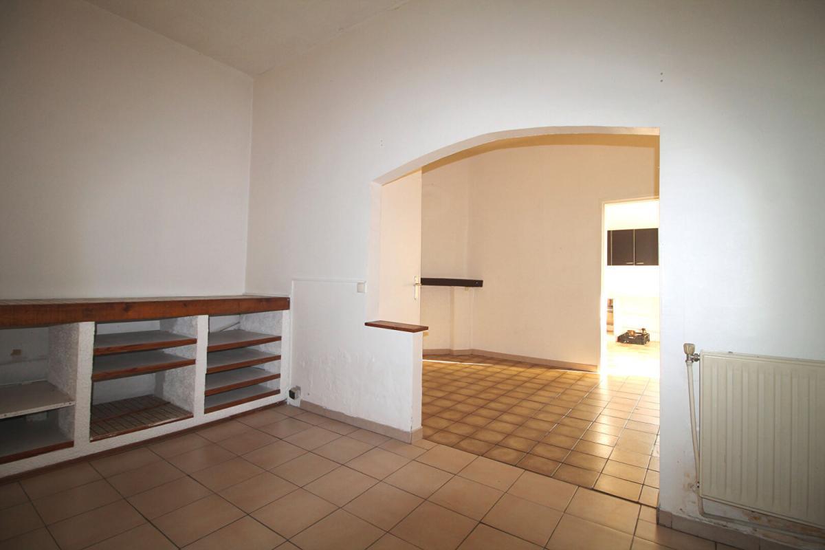 Maison à vendre, 152m², Lens