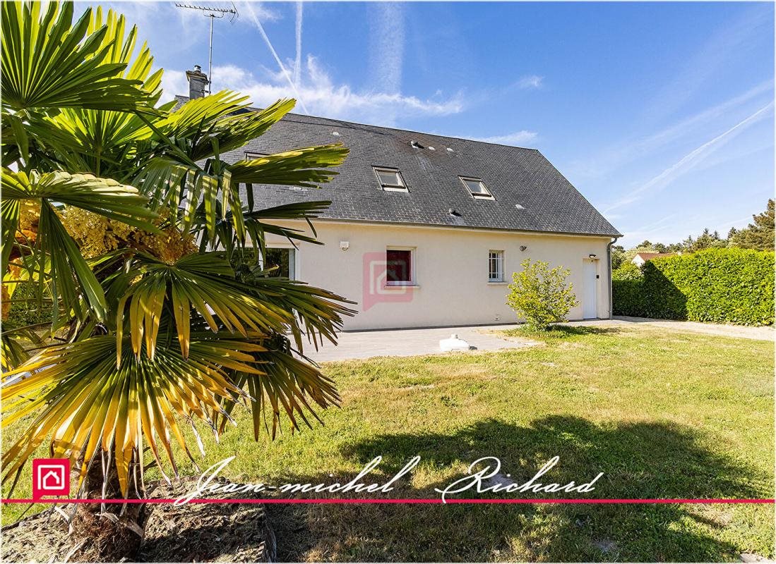 Maison à vendre, 225m², Châtillon-sur-Cher