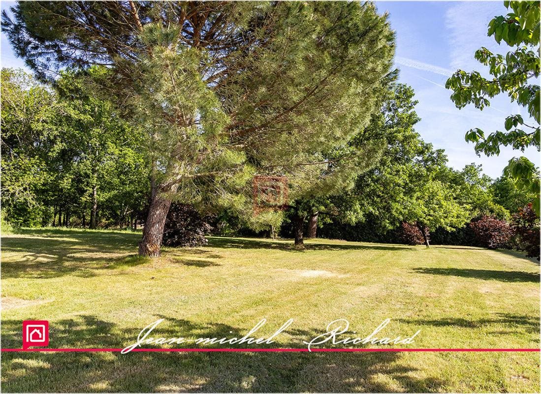 Maison à vendre, 225m², Châtillon-sur-Cher