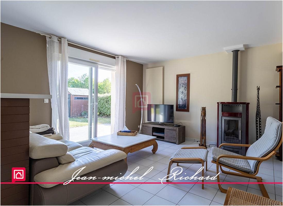 Maison à vendre, 225m², Châtillon-sur-Cher