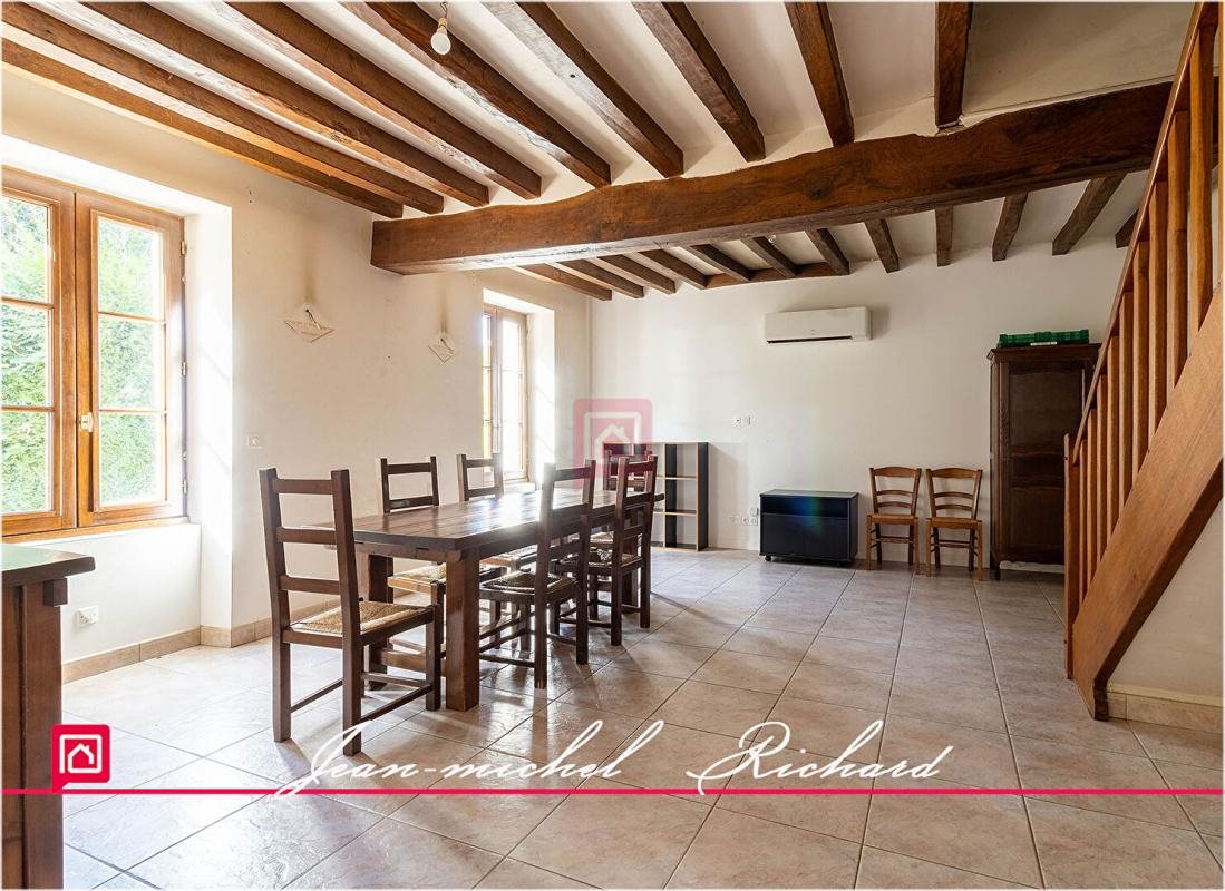 Maison à vendre, 140m², Châtillon-sur-Cher