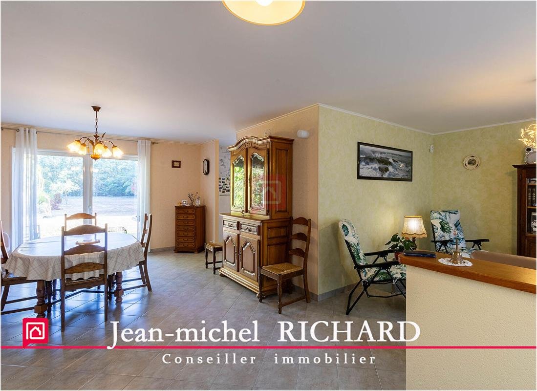 Maison à vendre, 204m², Châtillon-sur-Cher