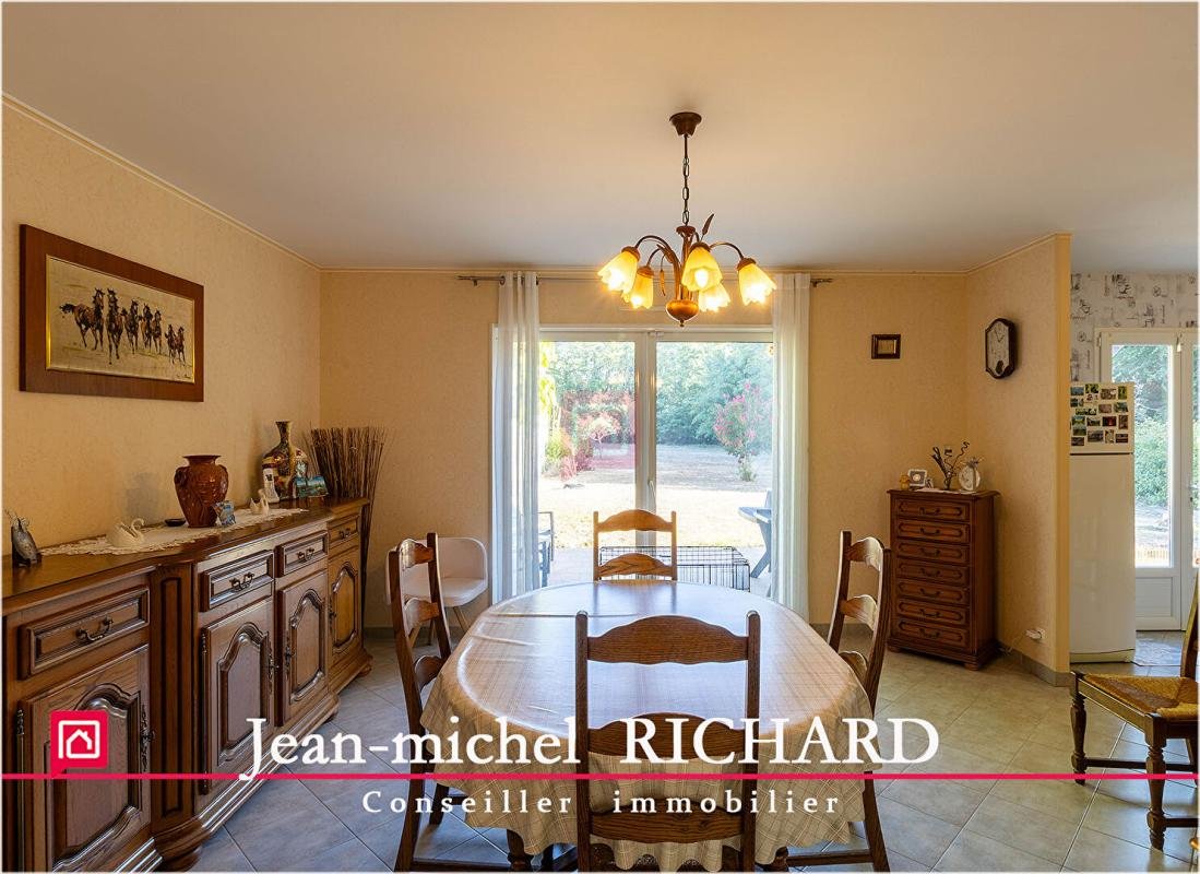 Maison à vendre, 204m², Châtillon-sur-Cher
