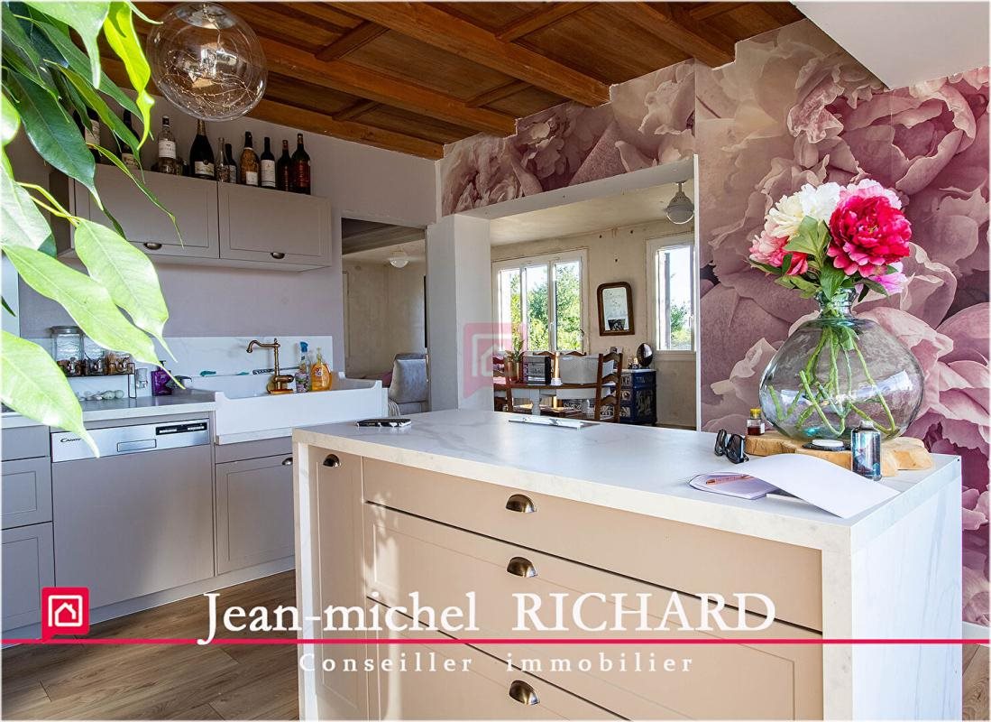 Maison à vendre, 256m², Chitenay