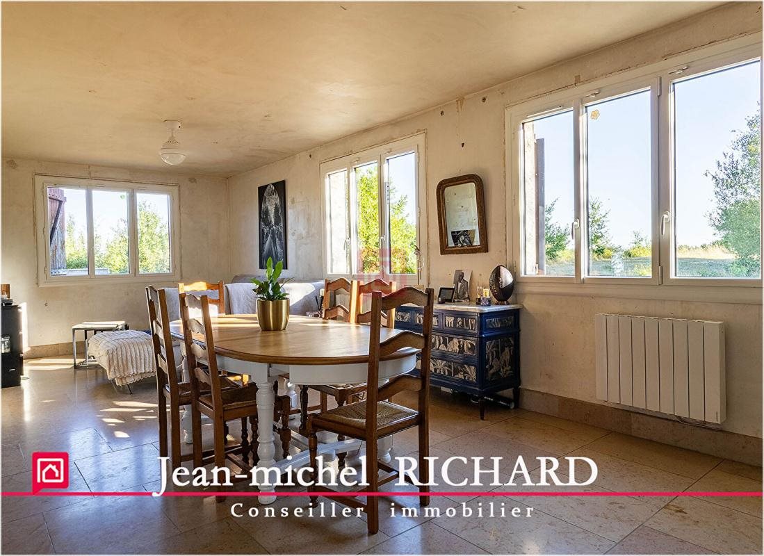 Maison à vendre, 256m², Chitenay