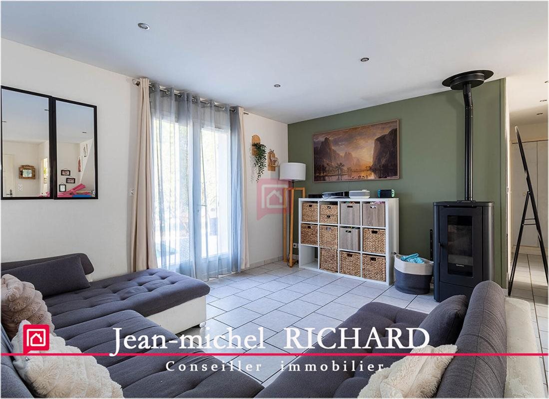 Maison à vendre, 159m², Mur-de-Sologne