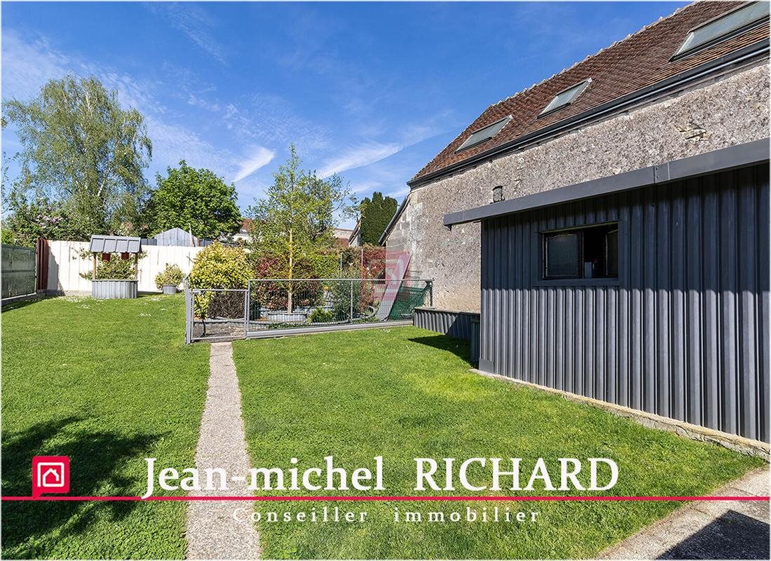 Maison à vendre, 210m², Noyers-sur-Cher