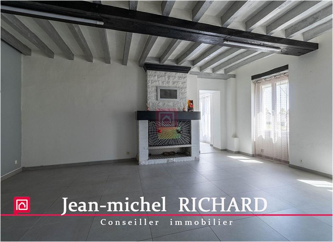 Maison à vendre, 210m², Noyers-sur-Cher