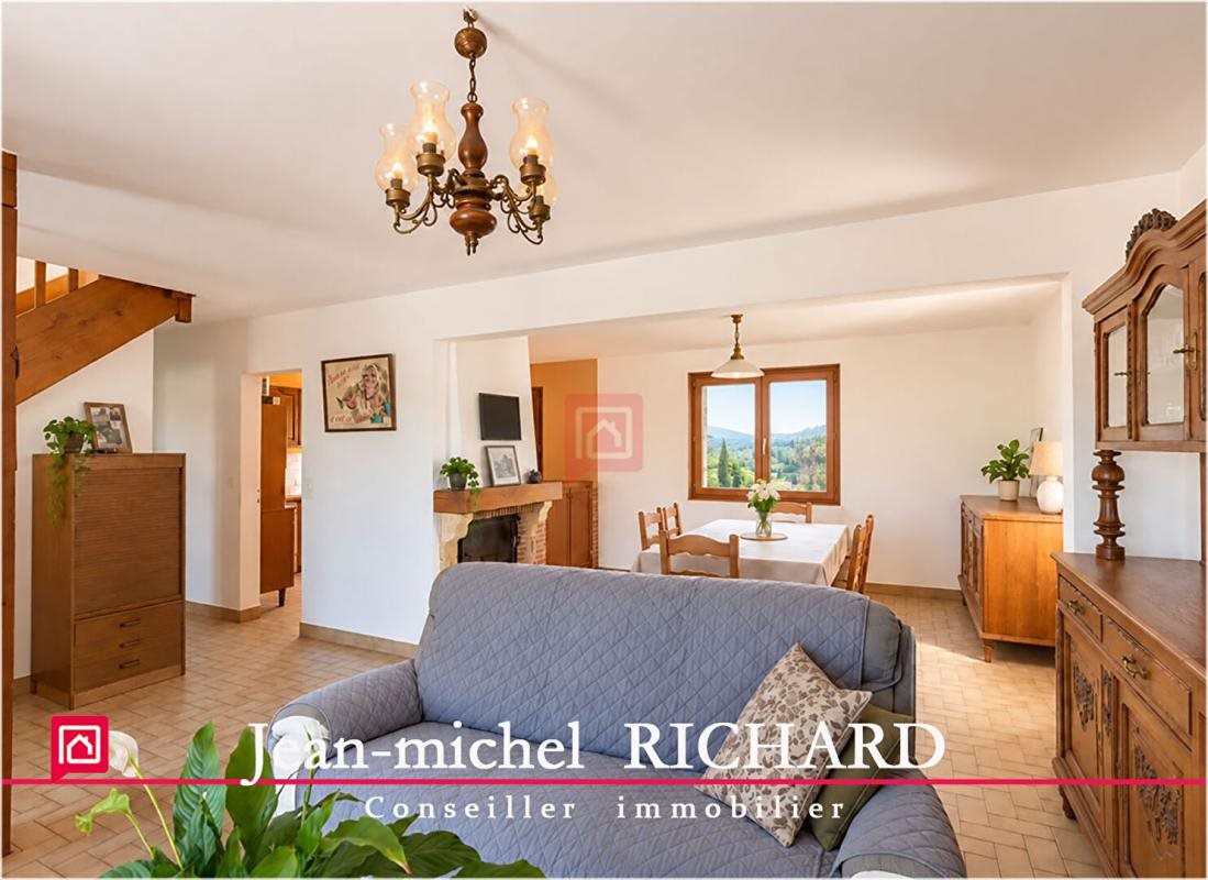 Maison à vendre, 176m², Billy