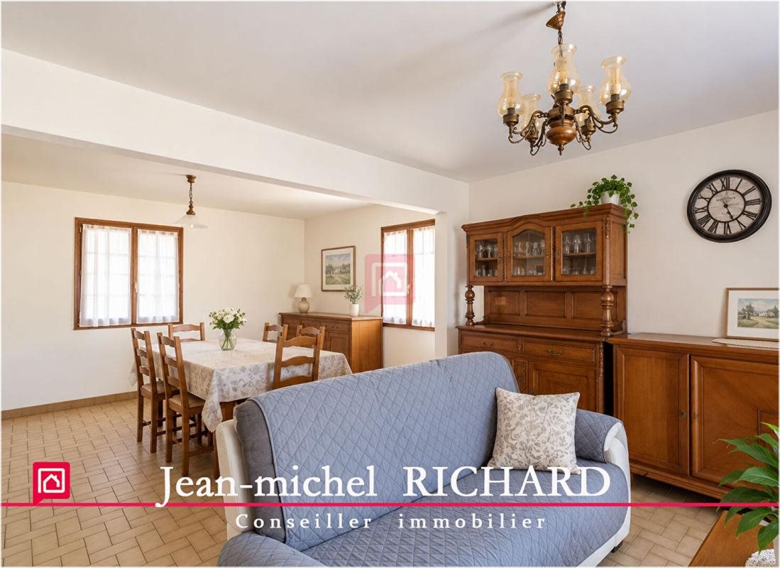 Maison à vendre, 176m², Billy