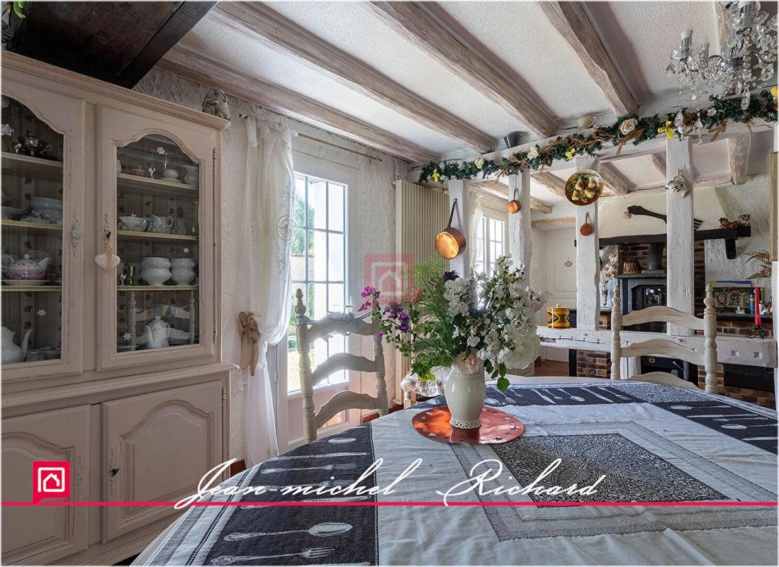 Maison à vendre, 240m², Lassay-sur-Croisne