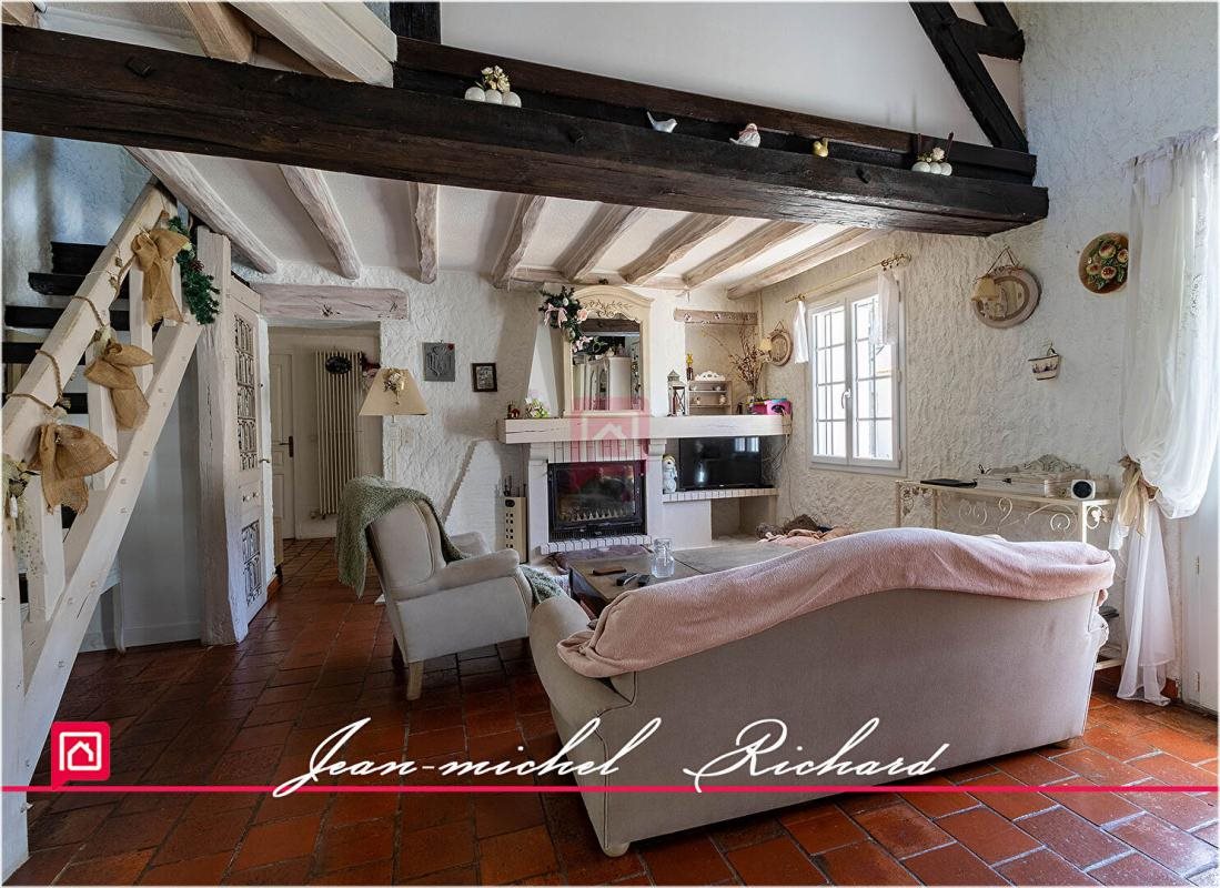 Maison à vendre, 240m², Lassay-sur-Croisne