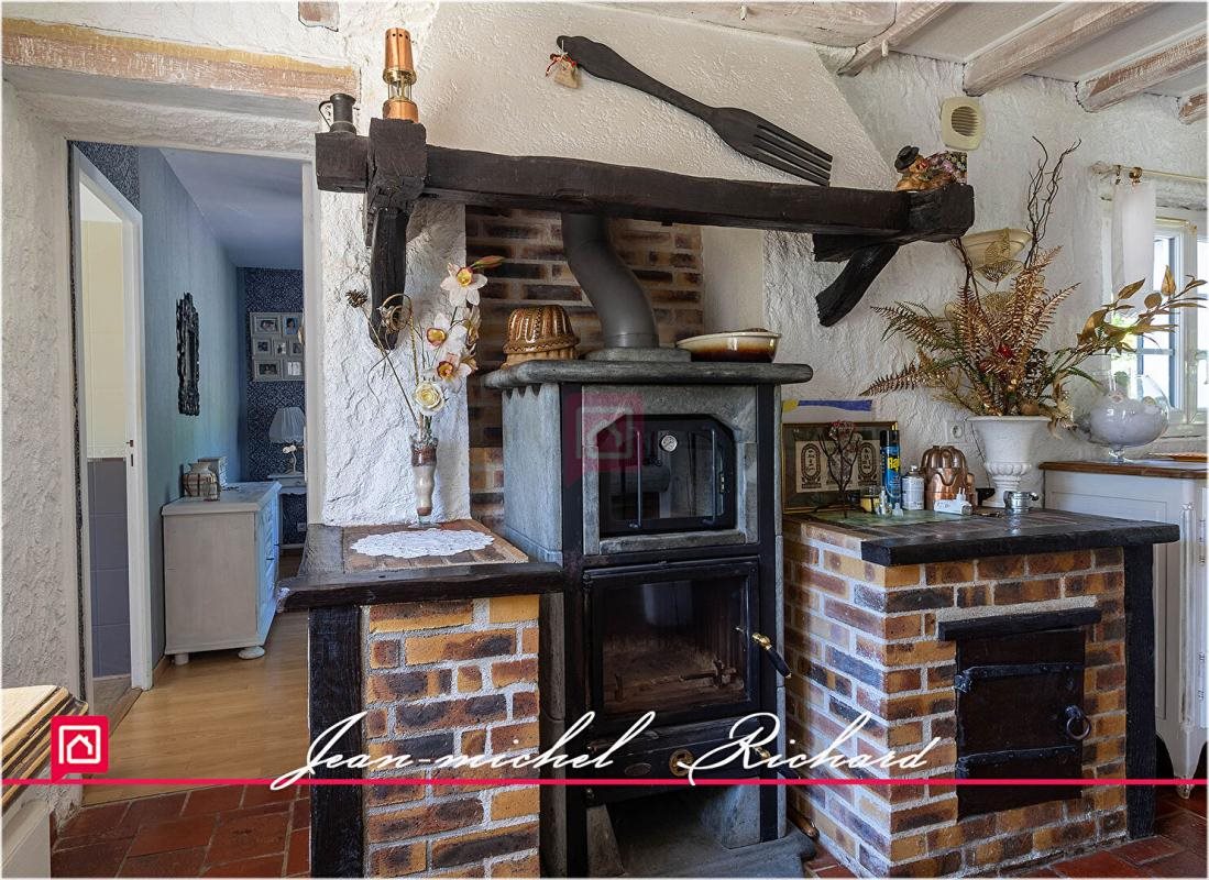 Maison à vendre, 240m², Lassay-sur-Croisne