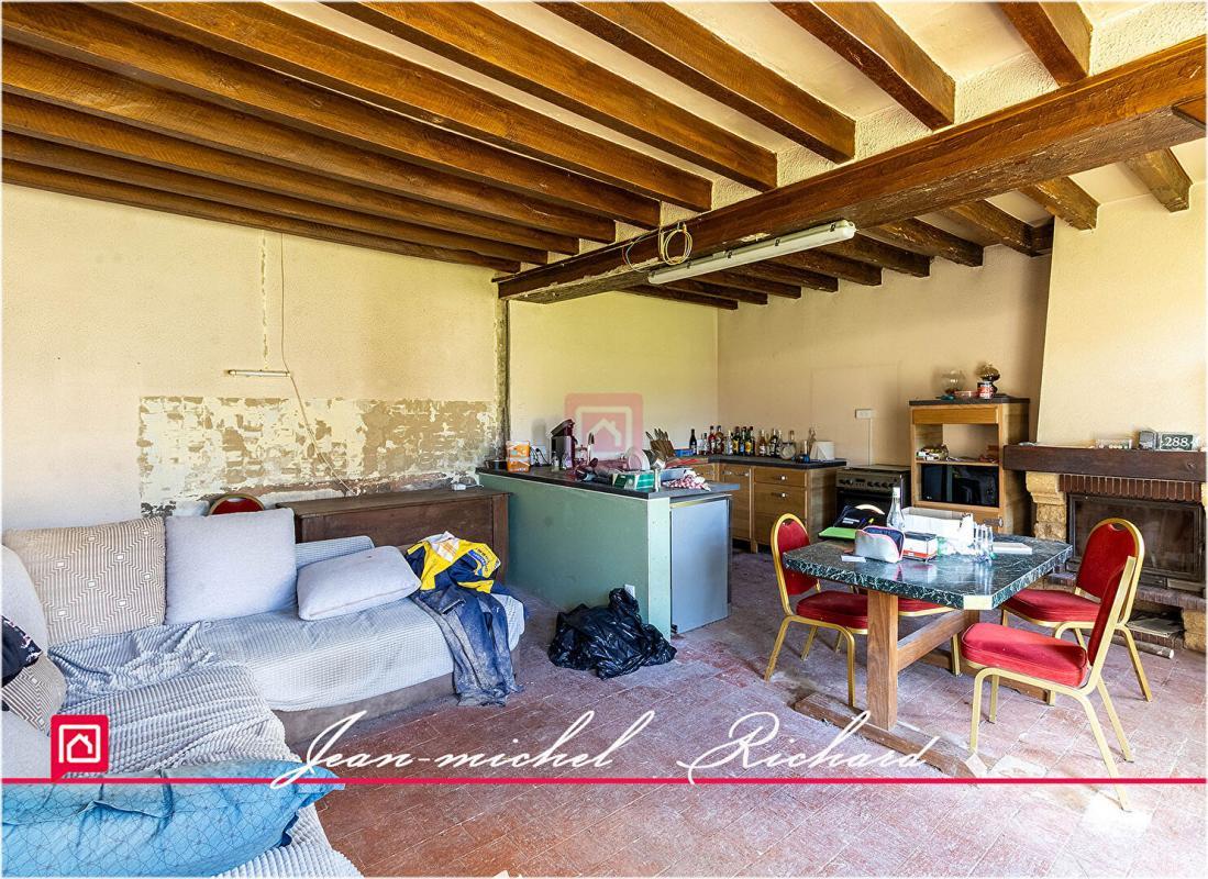 Maison à vendre, 400m², Gy-en-Sologne