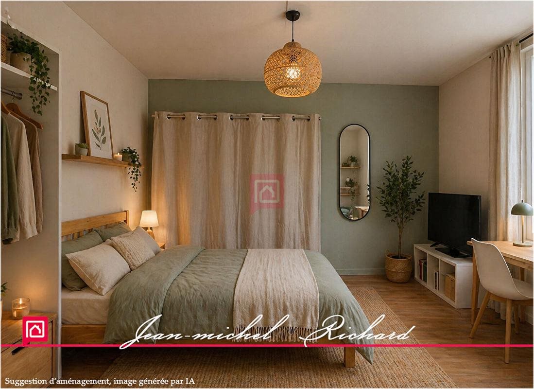 Maison à vendre, 75m², Selles-sur-Cher
