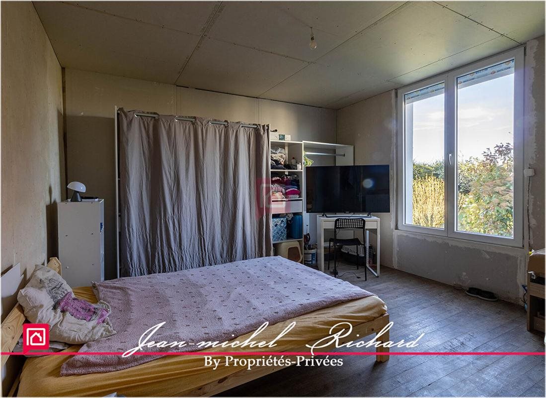 Maison à vendre, 75m², Selles-sur-Cher