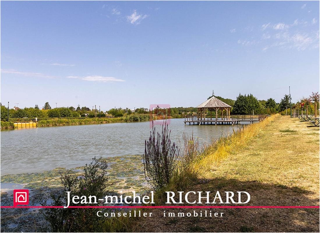 Maison à vendre, 150m², Selles-sur-Cher