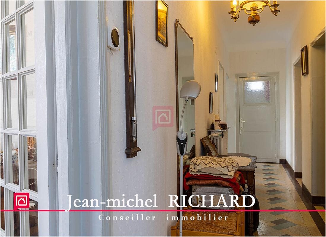 Maison à vendre, 150m², Selles-sur-Cher