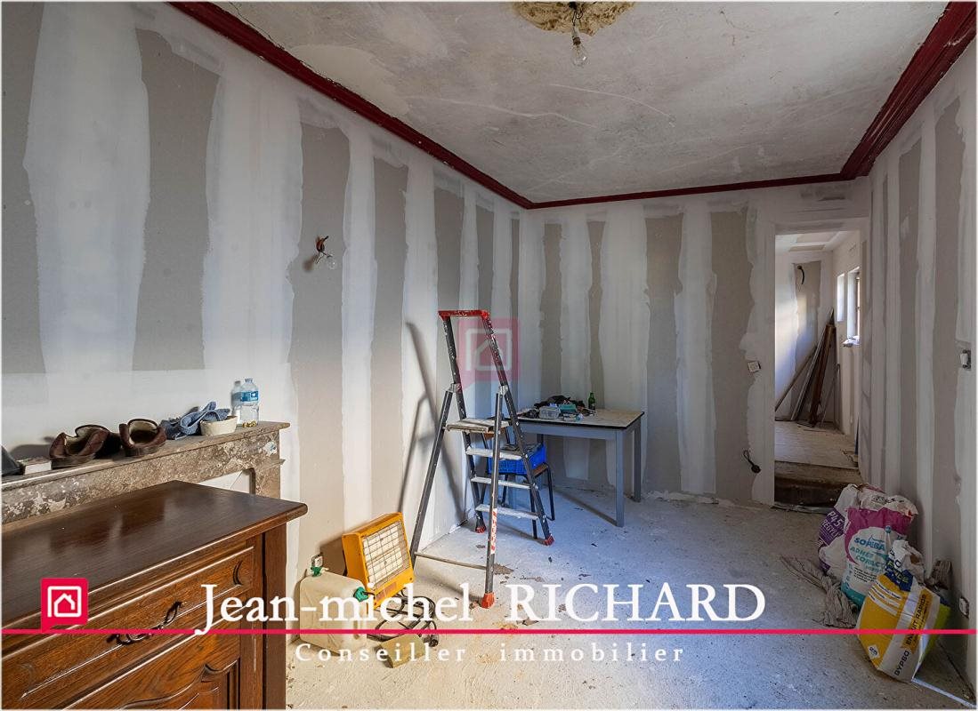Maison à vendre, 98m², Selles-sur-Cher