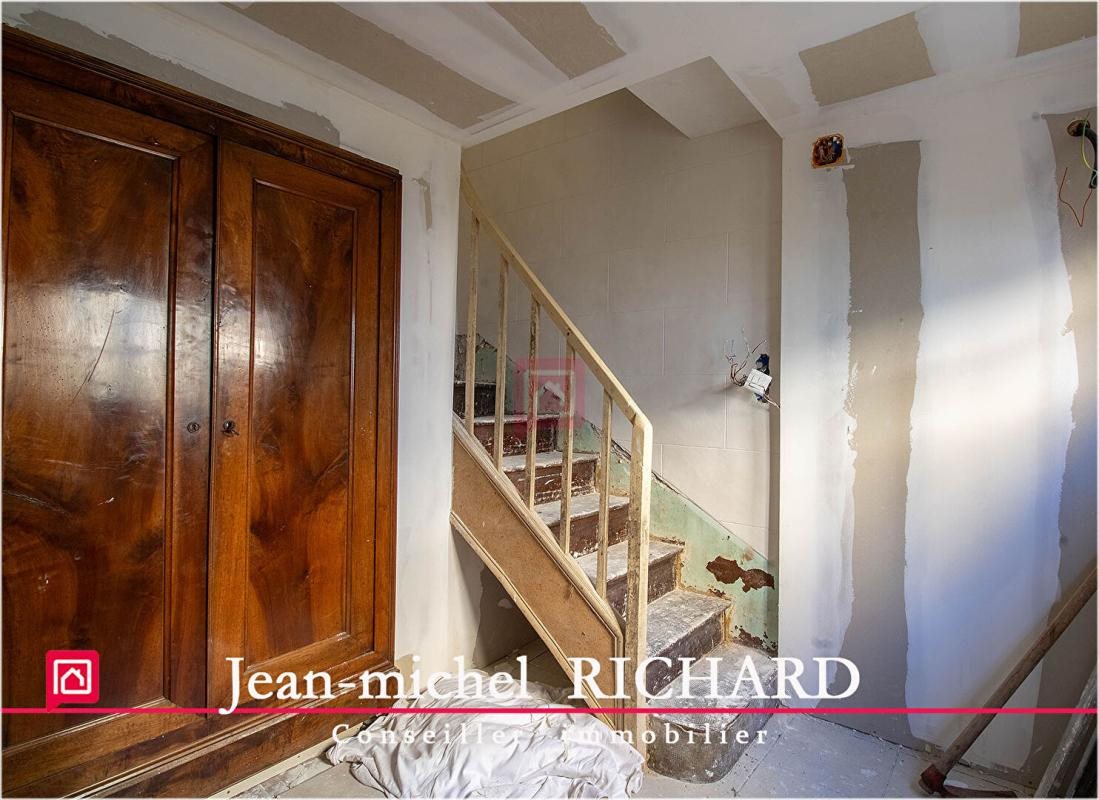 Maison à vendre, 98m², Selles-sur-Cher