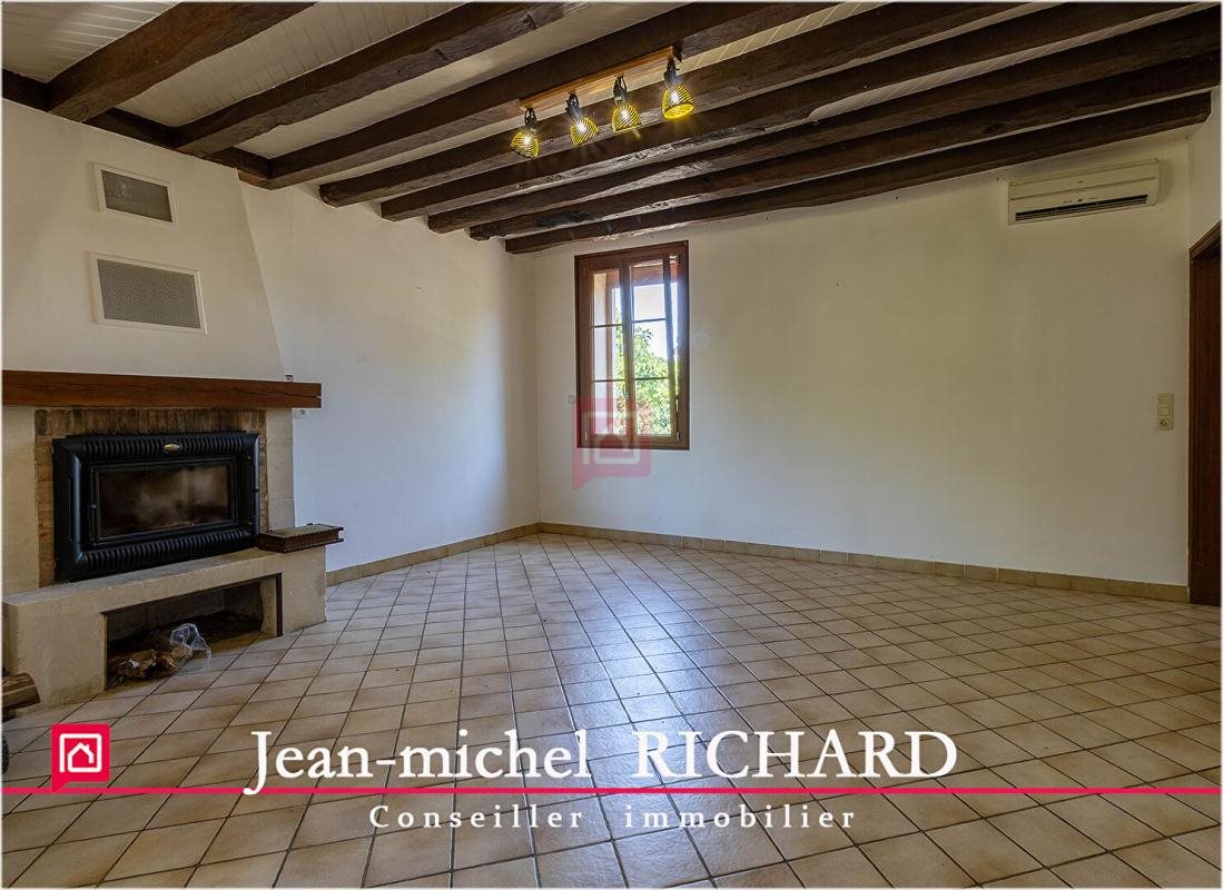 Maison à vendre, 135m², Saint-Romain-sur-Cher
