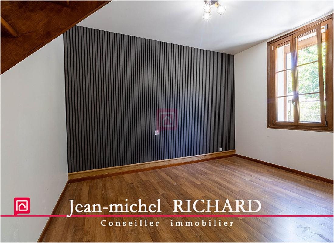 Maison à vendre, 135m², Saint-Romain-sur-Cher