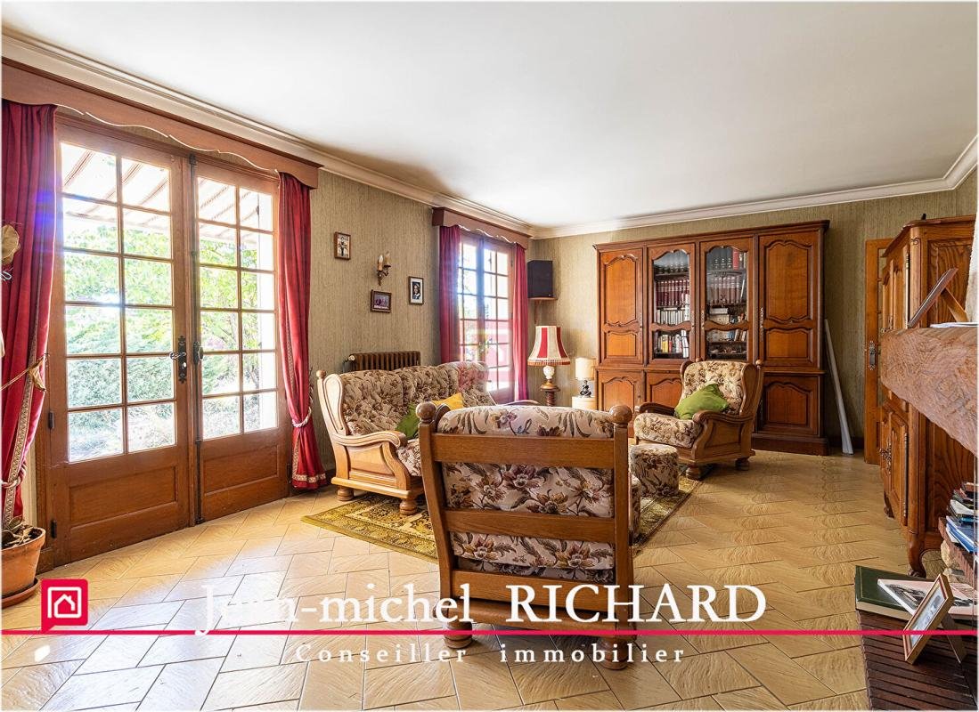 Maison à vendre, 230m², Selles-sur-Cher