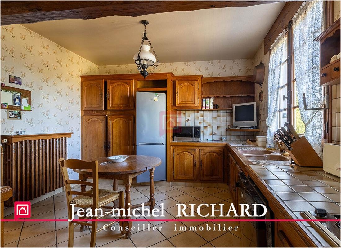 Maison à vendre, 230m², Selles-sur-Cher