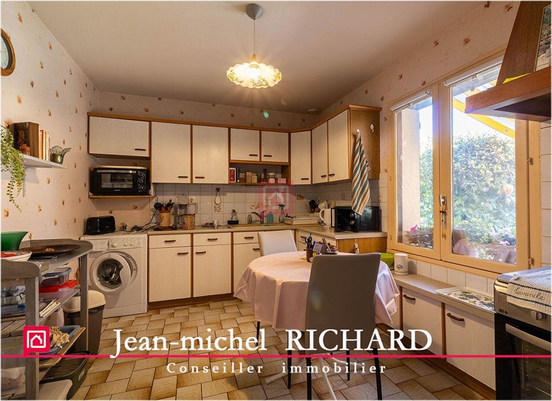 Maison à vendre, 95m², Selles-sur-Cher