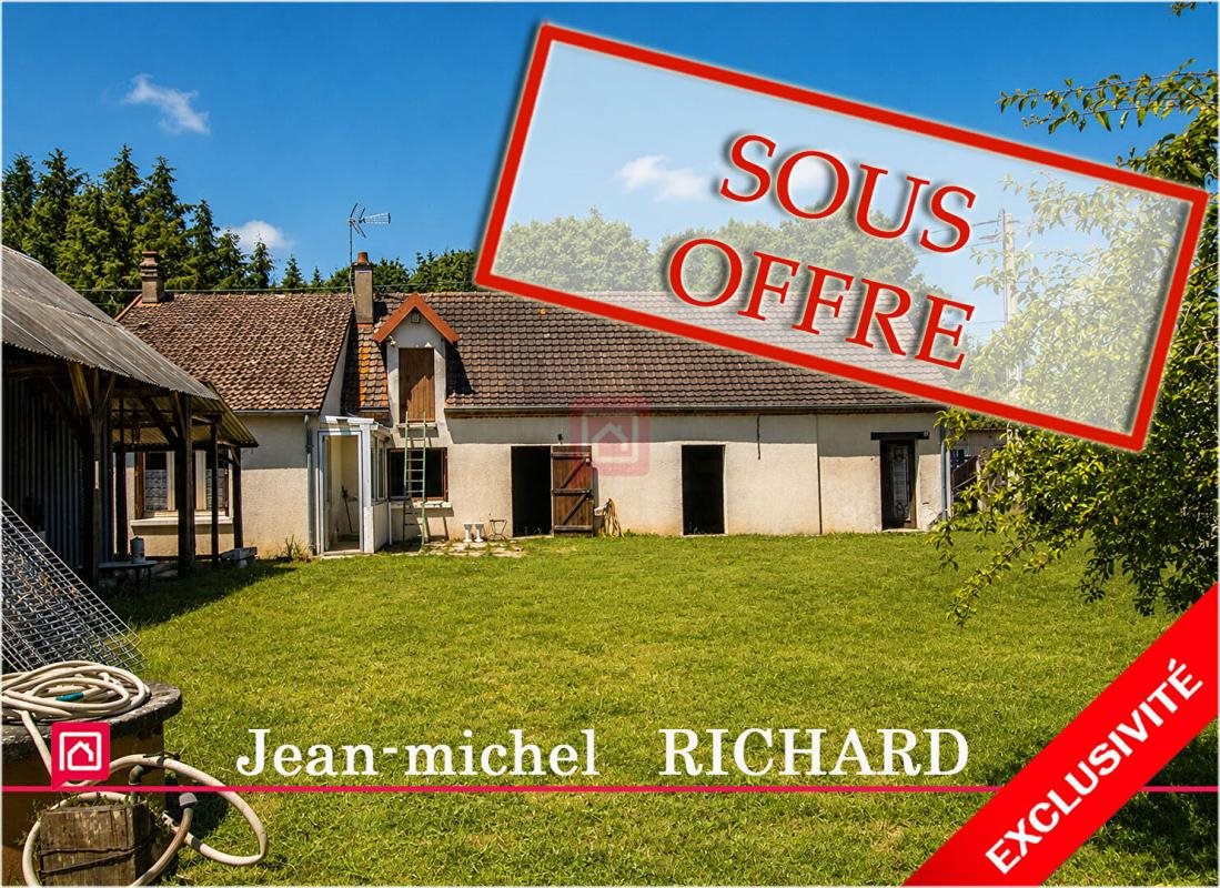 Maison à vendre, 107m², Soings-en-Sologne