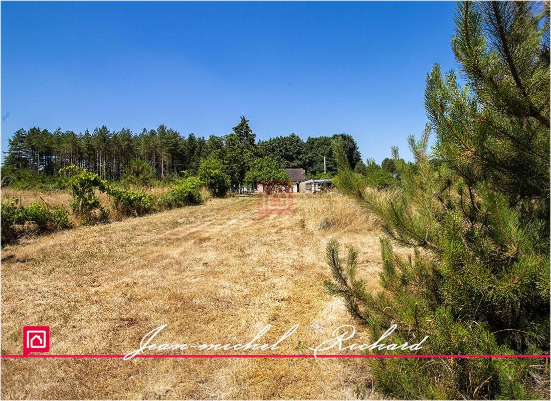 Maison à vendre, 107m², Soings-en-Sologne