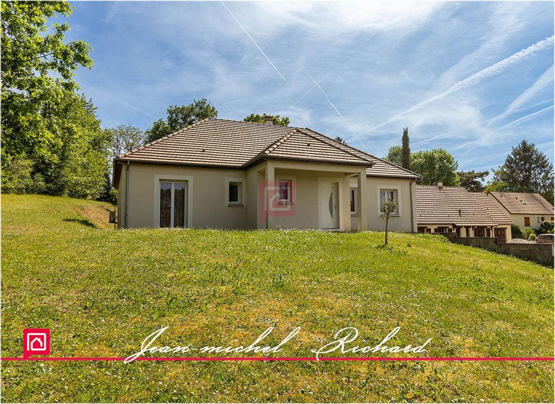 Maison à vendre, 248m², Selles-sur-Cher
