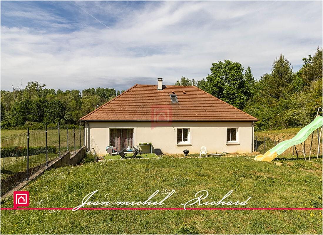 Maison à vendre, 248m², Selles-sur-Cher
