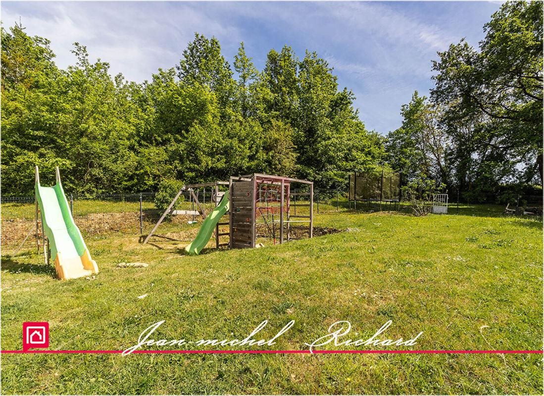 Maison à vendre, 248m², Selles-sur-Cher